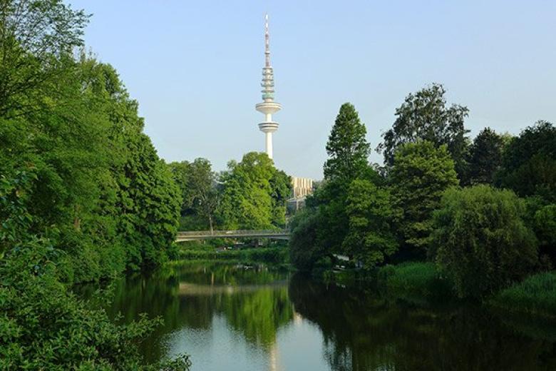 Hamburg