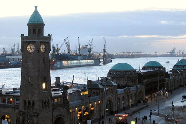 Hamburg