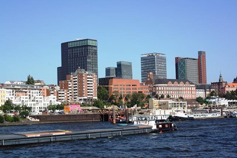 Hamburg