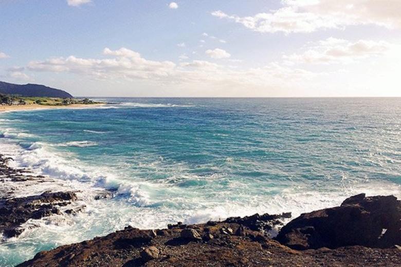 Hawaii Beach