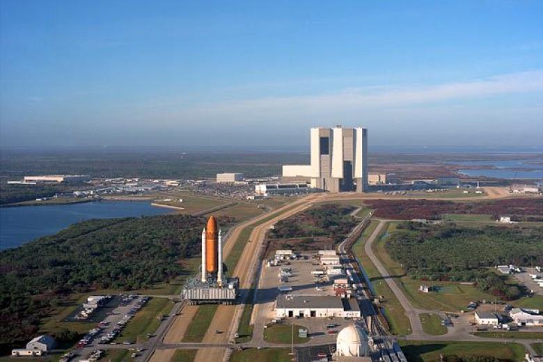 Kennedy Space Center