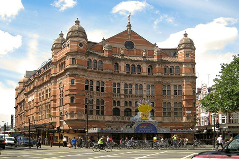 West End Theatre
