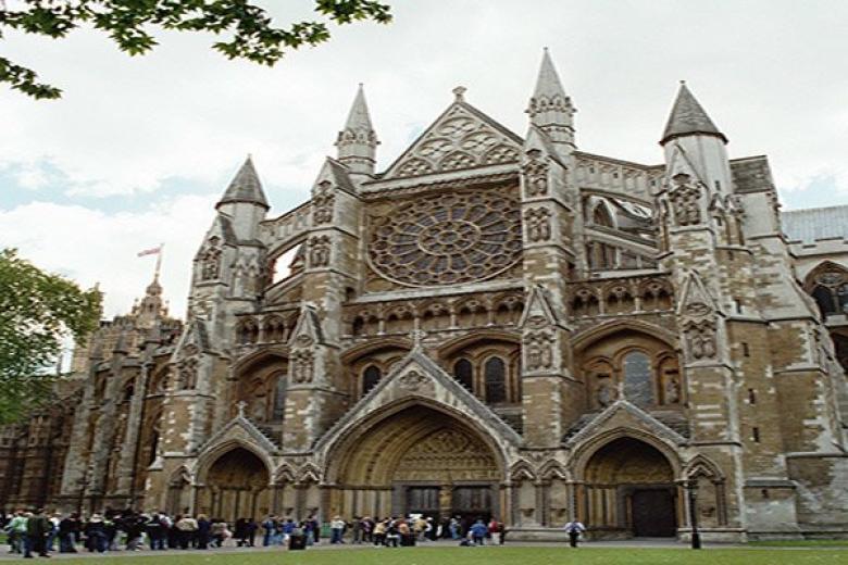 London Westminster Abbey