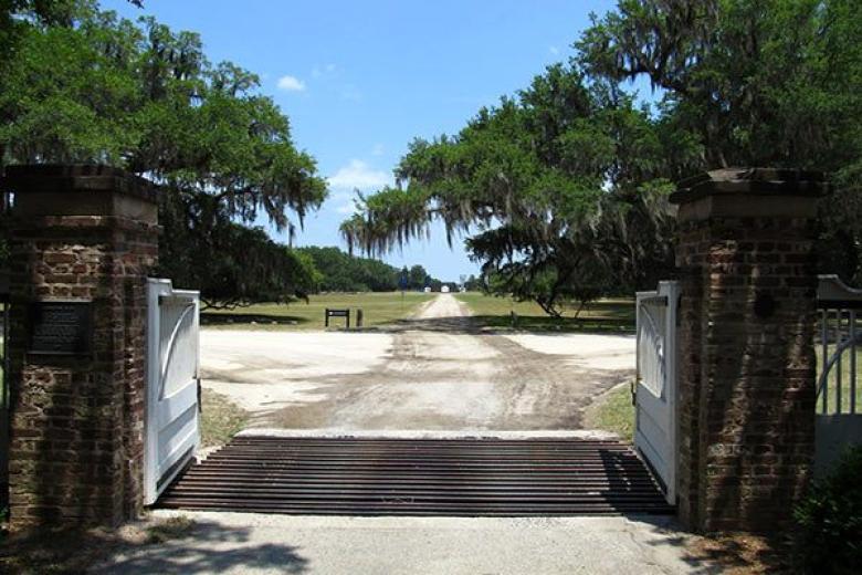 Middleton Place