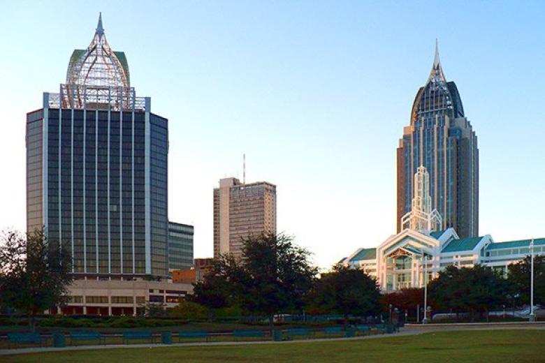 Mobile, Alabama