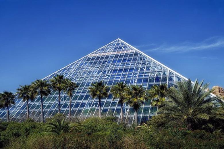 Moody Gardens