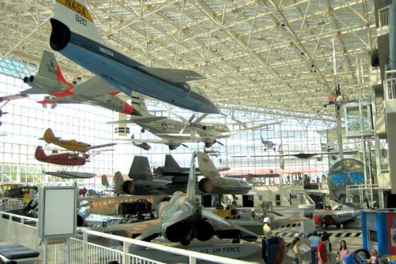 Museum of Flight