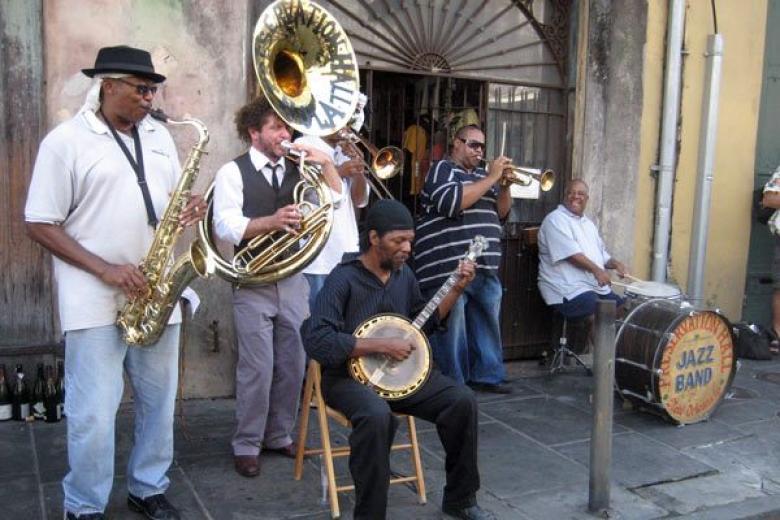 Street Music