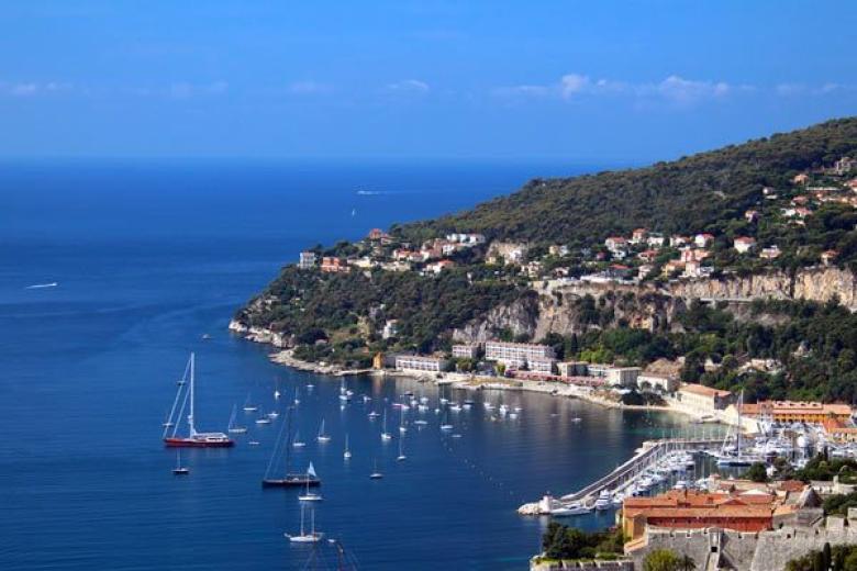 Nice French Riviera