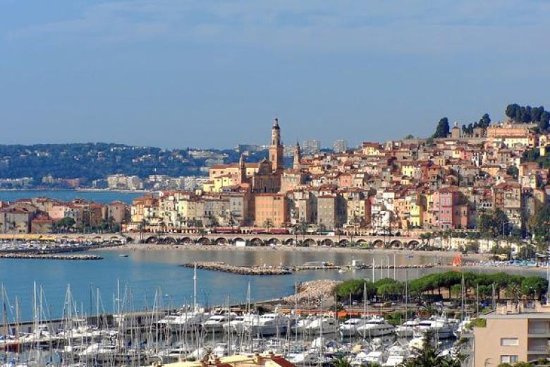Nice French Riviera