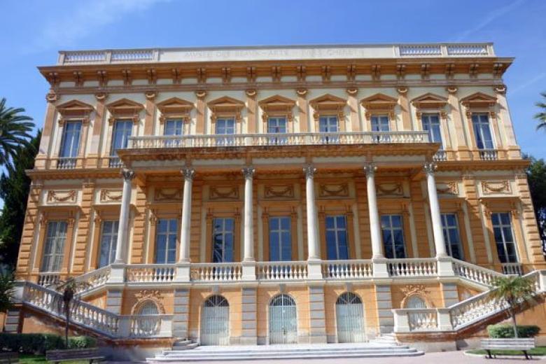 Musee Beaux Arts