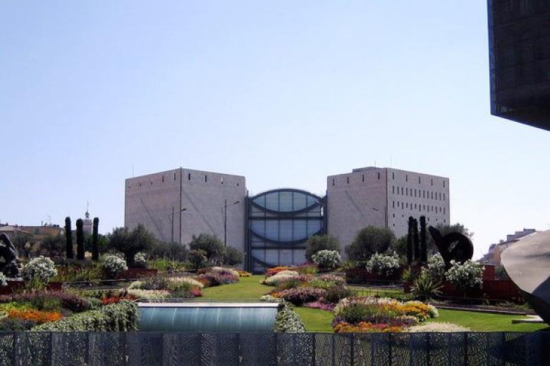 Musee de Moderne Art