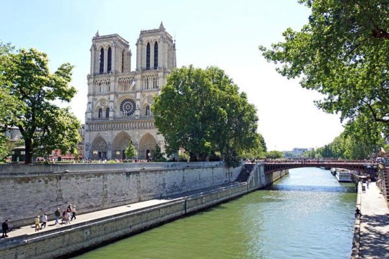 Notre Dame