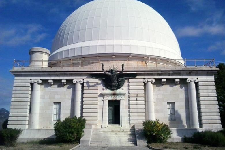 Nice Observatory