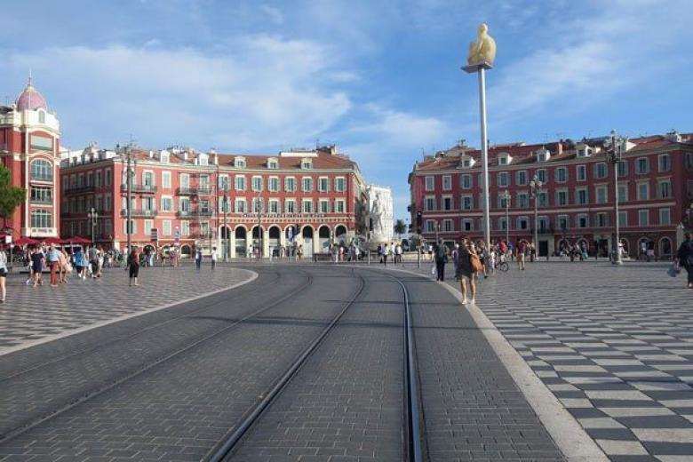 Nice Place Massena
