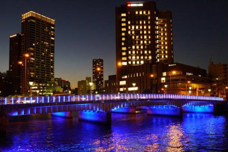 Dojima River