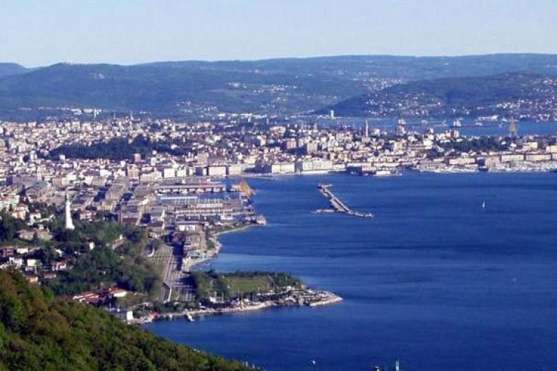 Panormadi Trieste