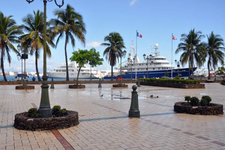 Papeete