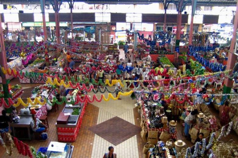 Papeete