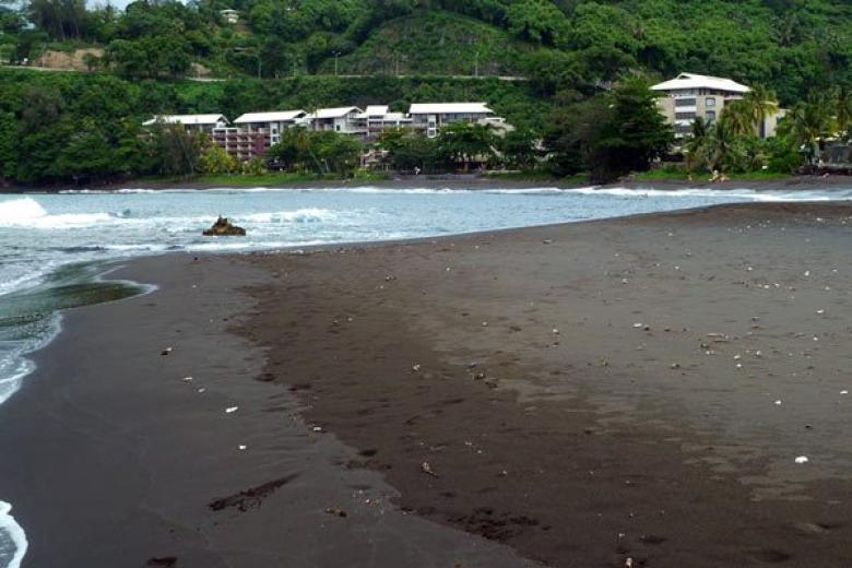 Papeete