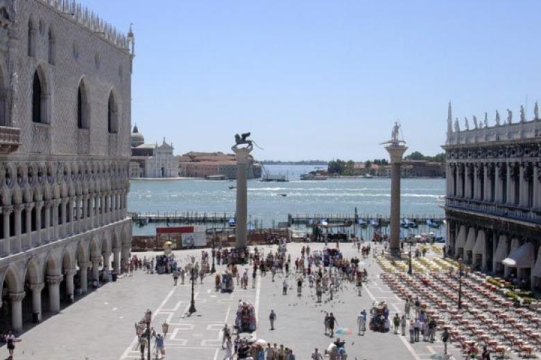 Piazza San Marco