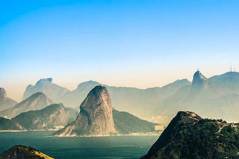 Rio De Janeiro, Brazil