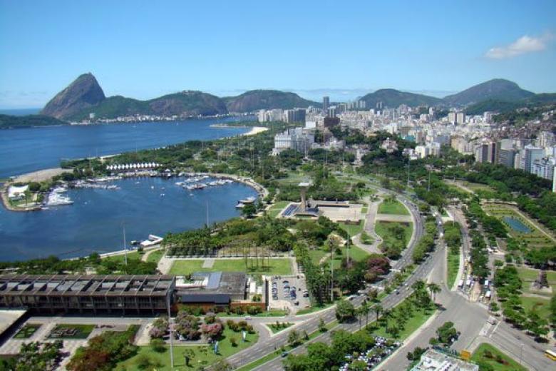 Marina da Gloria