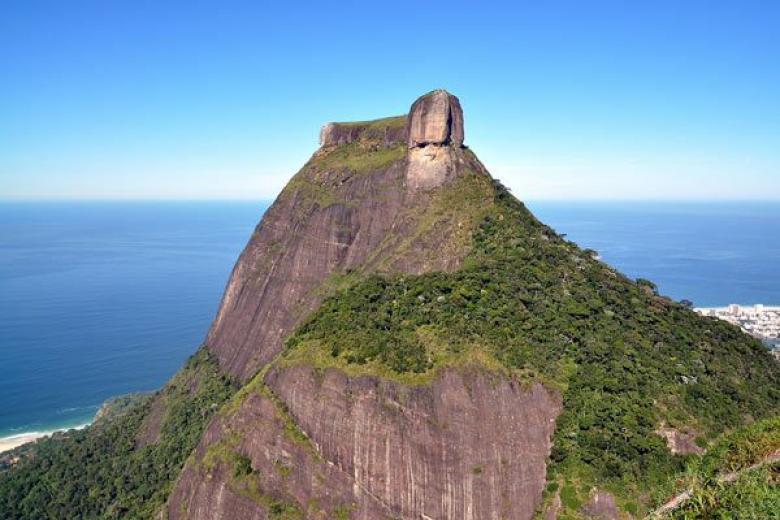 Pedra da Gavea