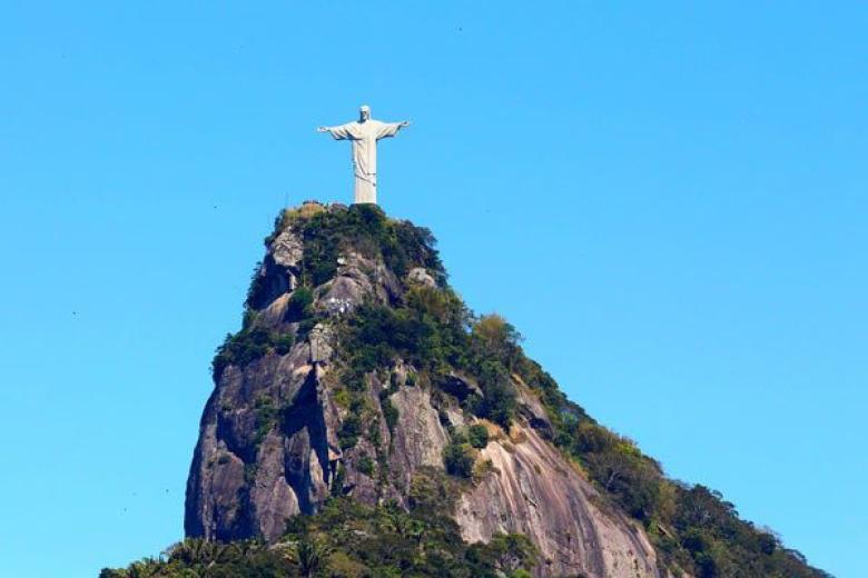 Rio De Janeiro