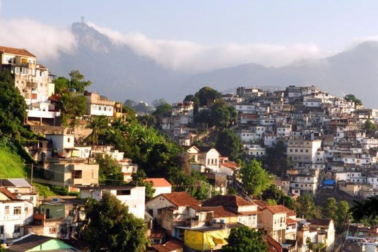 Rio De Janeiro