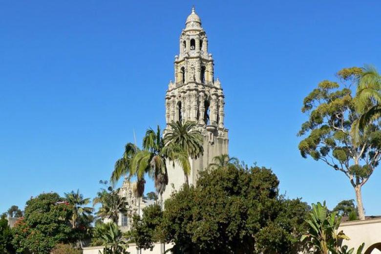 Balboa Park