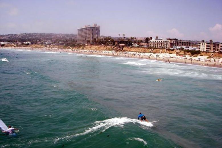 San Diego 