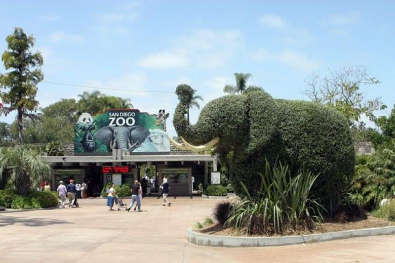 San Diego Zoo