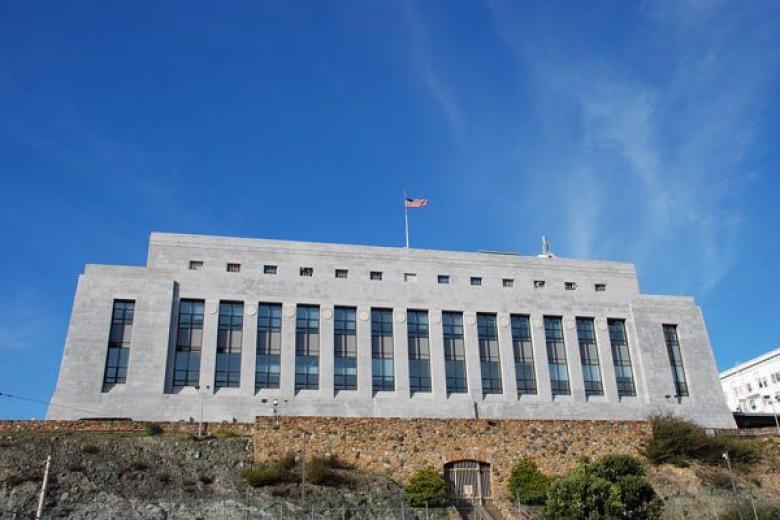 San Francisco Mint