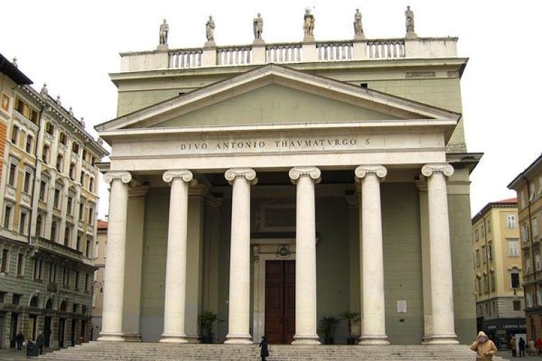 Sant Antonio Nuovo