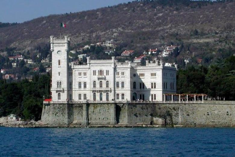 Schloss Miramare