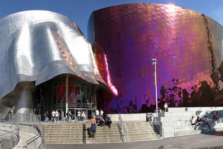 Seattle Center