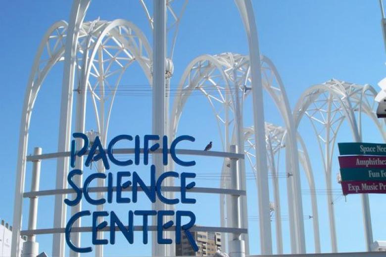 Seattle Science Center