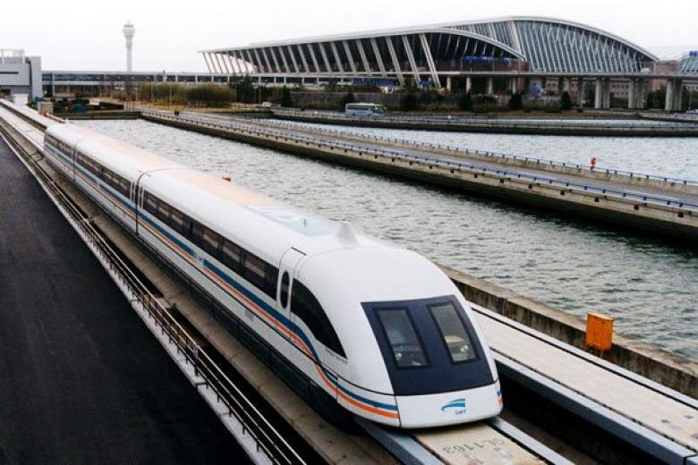 Singapore Railway