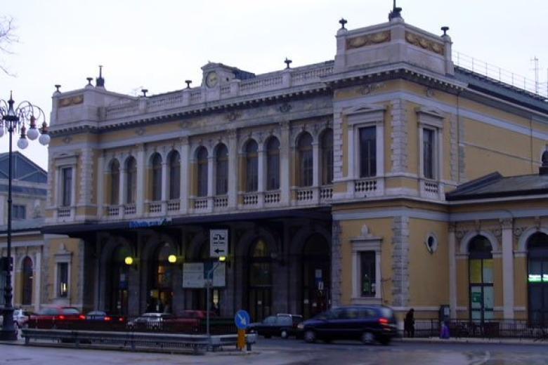Stazioneferroviaria