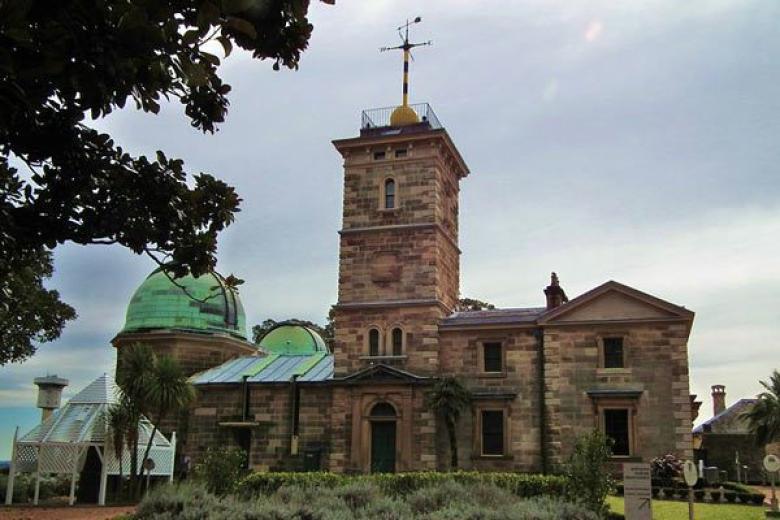 Sydney Observatory