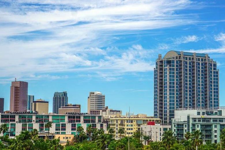 TAMPA DOWNTOWN