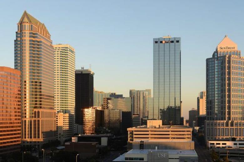 TAMPA DOWNTOWN