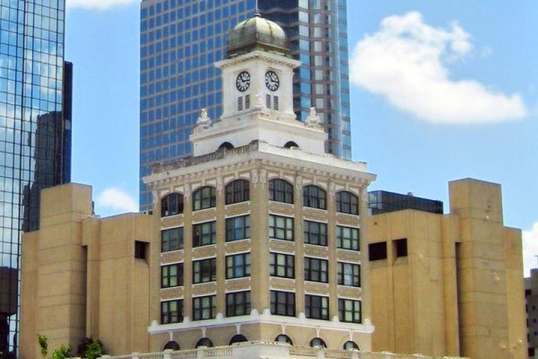  TAMPA HISTORY CENTER