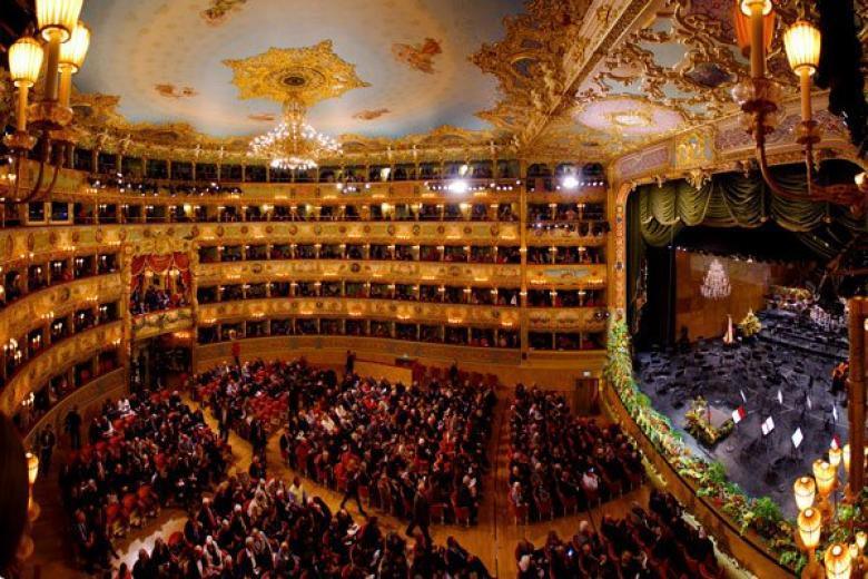 Teatro La Fenice