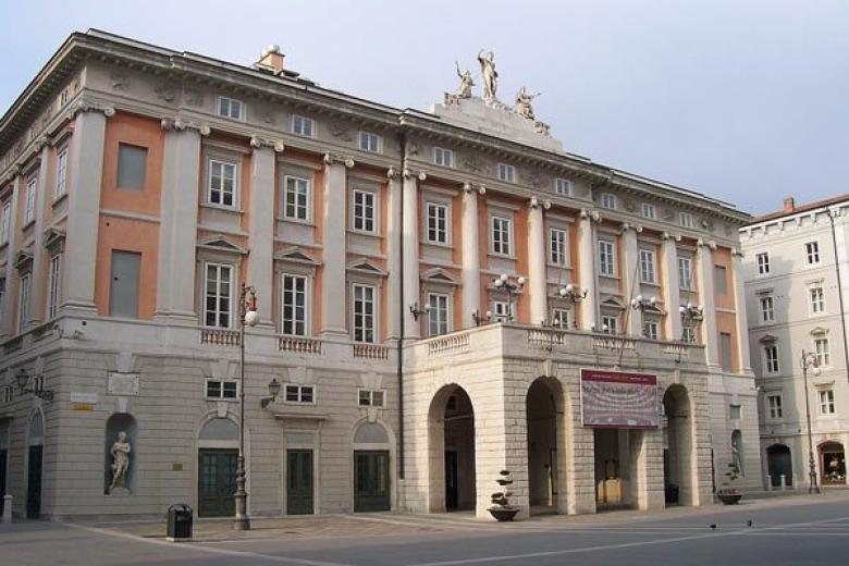 Teatro Verdi