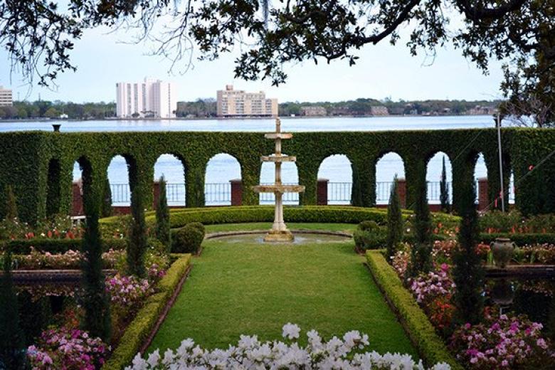 The Cummer Museum of Art and Garden