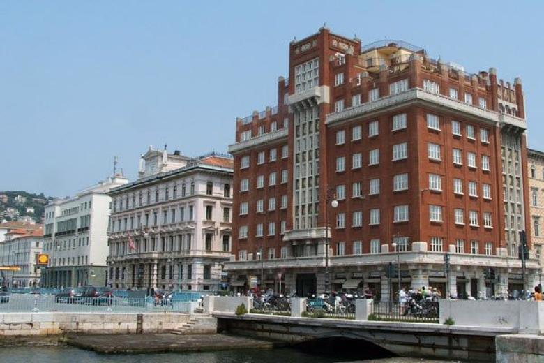 Trieste