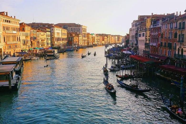 Venice