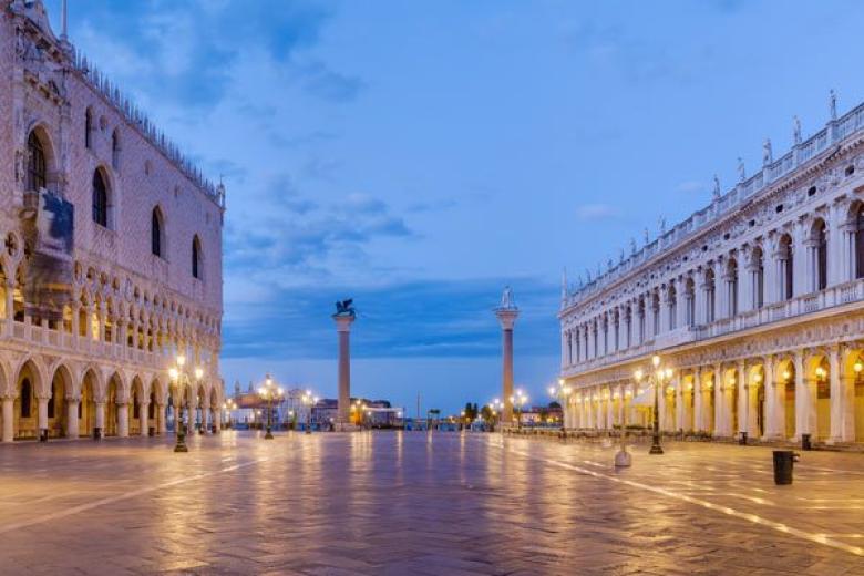 Doges Palace